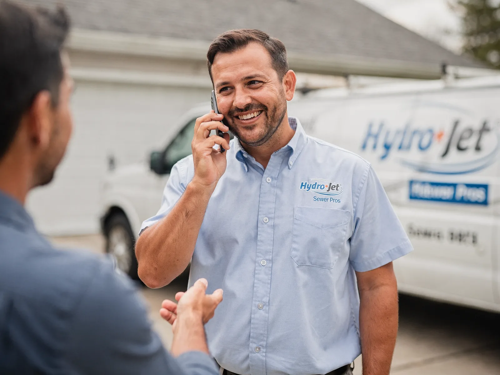 Hydro Jetting Near Me Quinnesec, MI FAQs